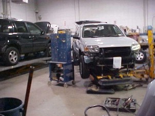 Businesses For Sale-Businesses For Sale-Auto Body Collision Rep-Buy a Business